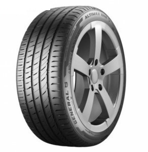 Gomme Nuove General Tire 215/55 R17 94V ALTIMAX ONE S MFS pneumatici nuovi Estivo